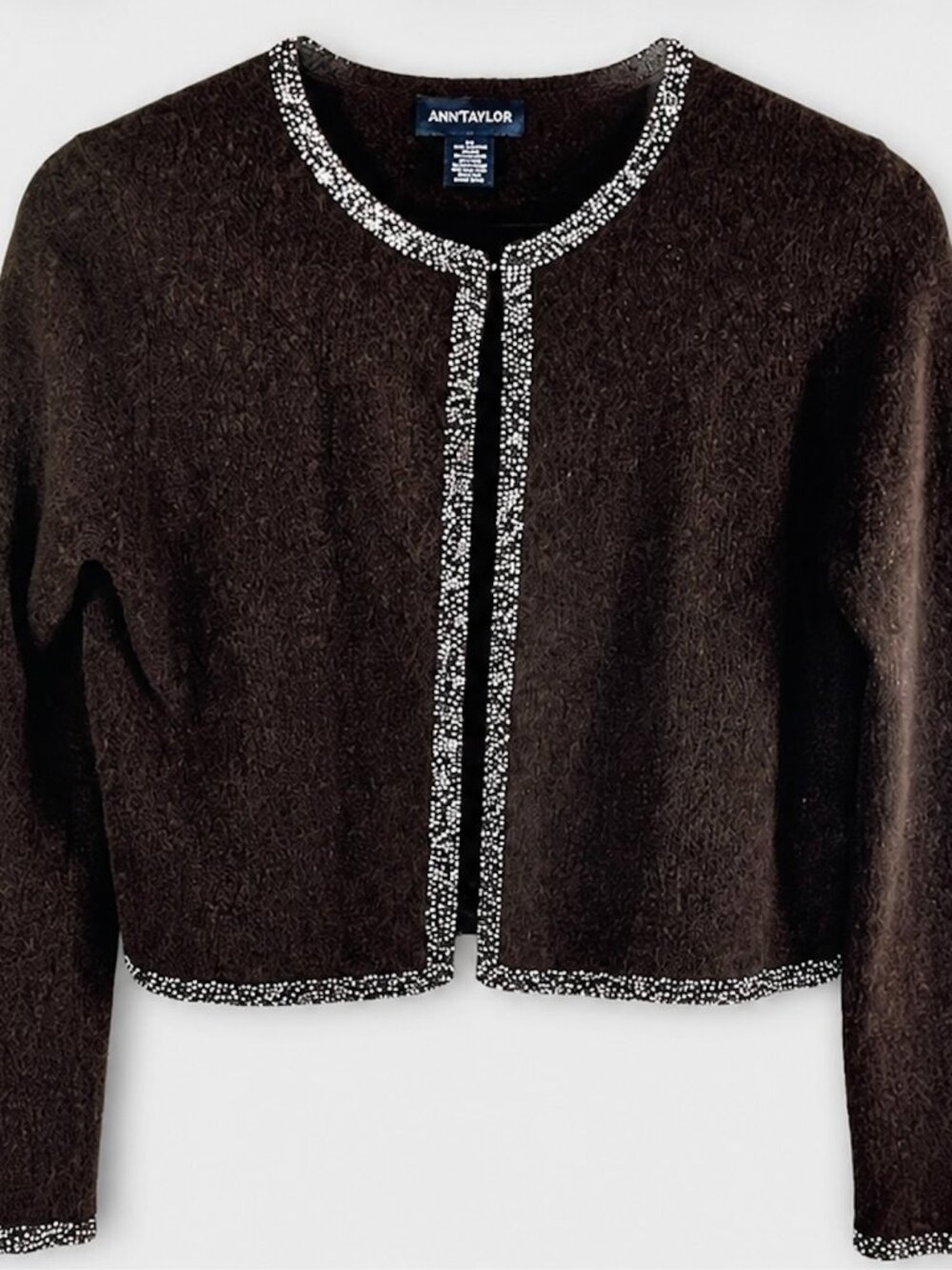Vintage Early 2000’s Ann Taylor Sweater